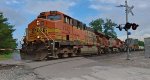 BNSF L-CHI656